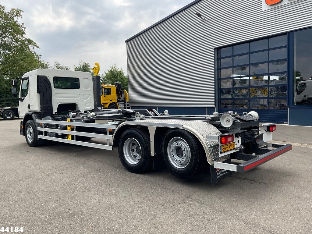 Volvo FE 350 6x2 Hyvalift 20 Ton haakarmsysteem NEW & UNUSED!