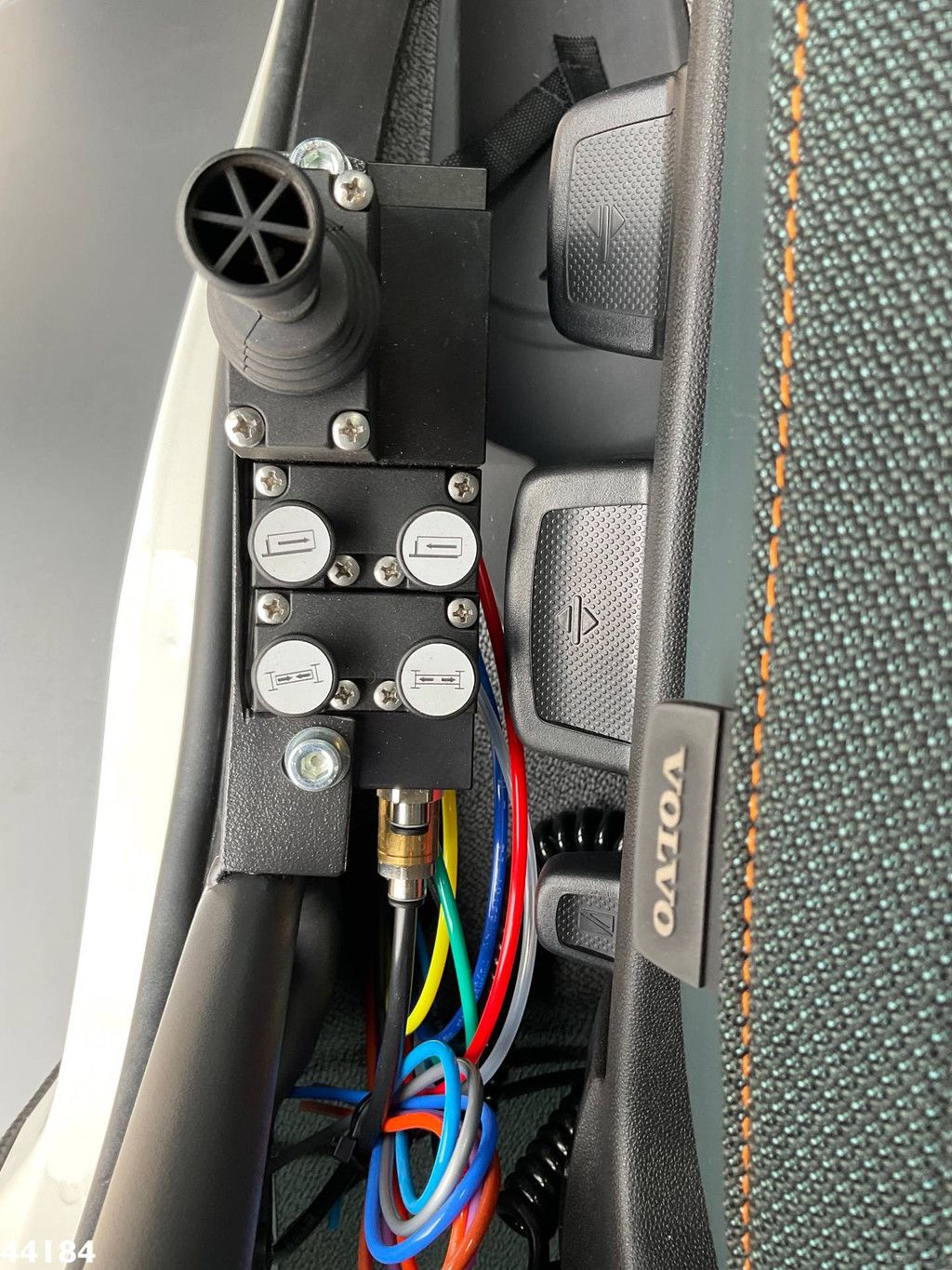 Volvo FE 350 6x2 Hyvalift 20 Ton haakarmsysteem NEW & UNUSED!