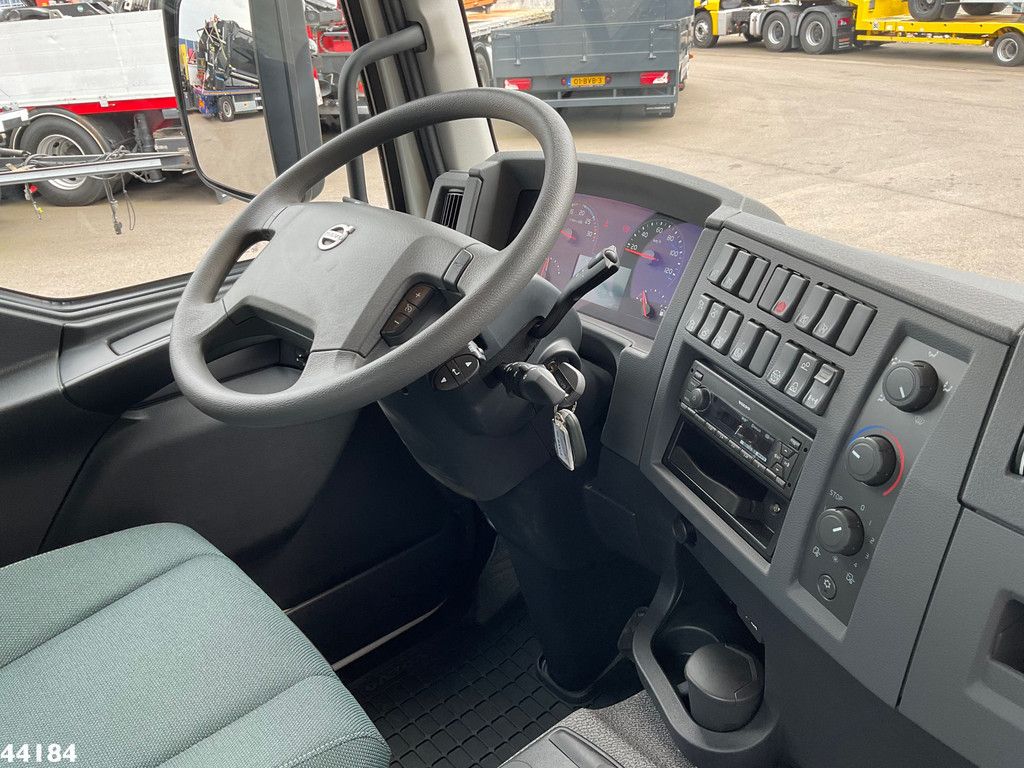 Volvo FE 350 6x2 Hyvalift 20 Ton haakarmsysteem NEW & UNUSED!