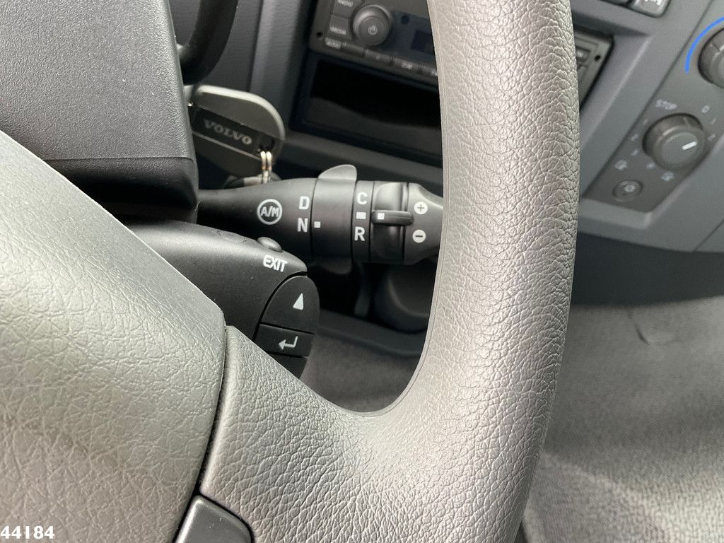 Volvo FE 350 6x2 Hyvalift 20 Ton haakarmsysteem NEW & UNUSED!