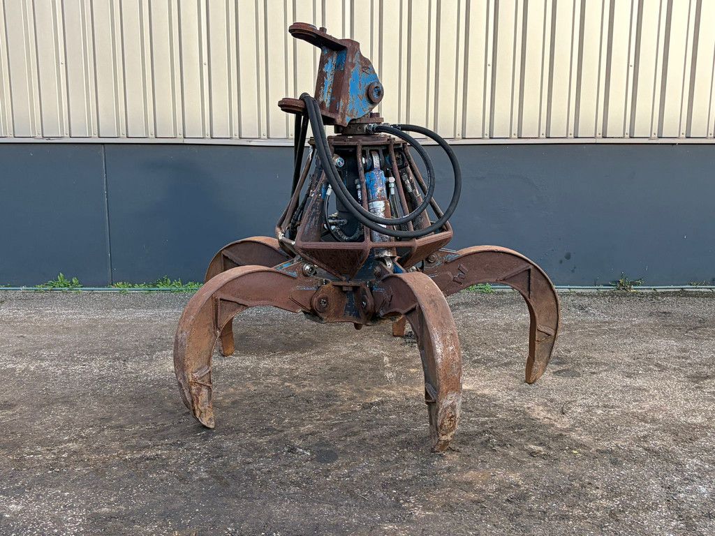 Verachtert GSM.22.400 DH SG CE