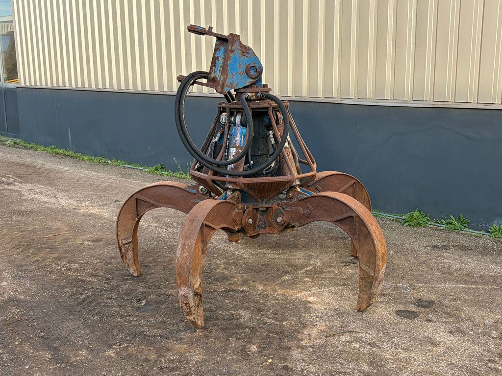 Verachtert GSM.22.400 DH SG CE