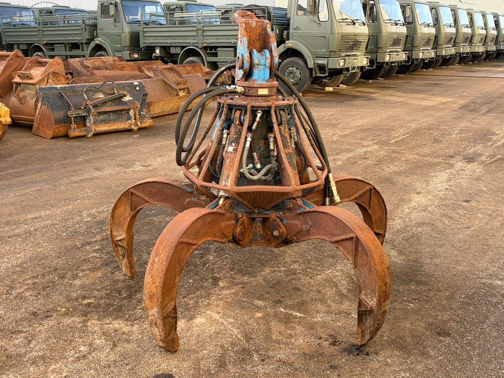 Verachtert GSM.22.400 DH SG CE