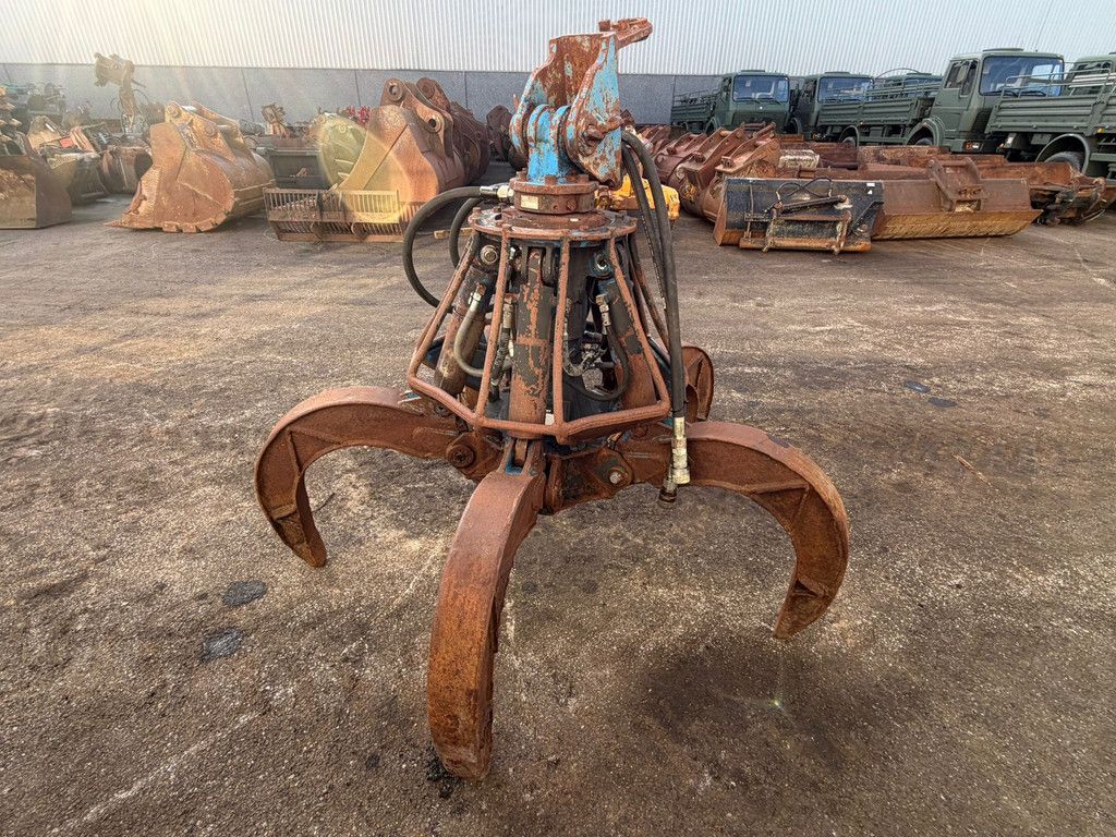 Verachtert GSM.22.400 DH SG CE