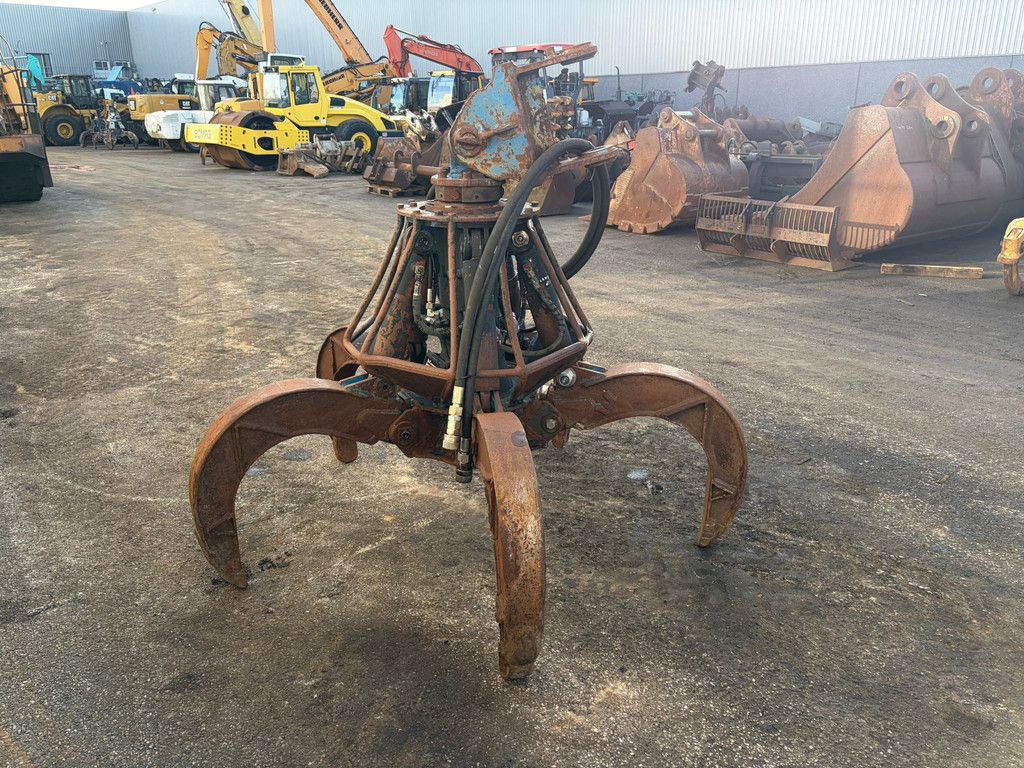 Verachtert GSM.22.400 DH SG CE