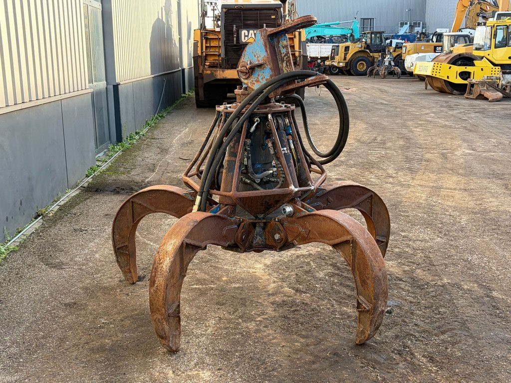 Verachtert GSM.22.400 DH SG CE