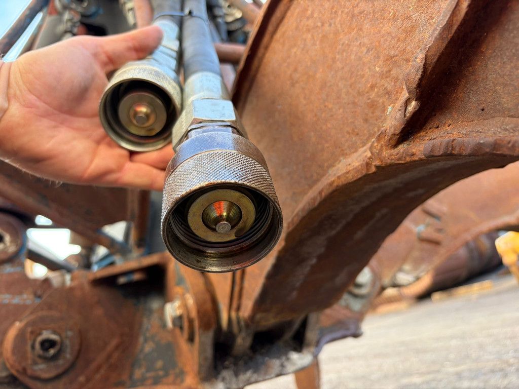 Verachtert GSM.22.400 DH SG CE