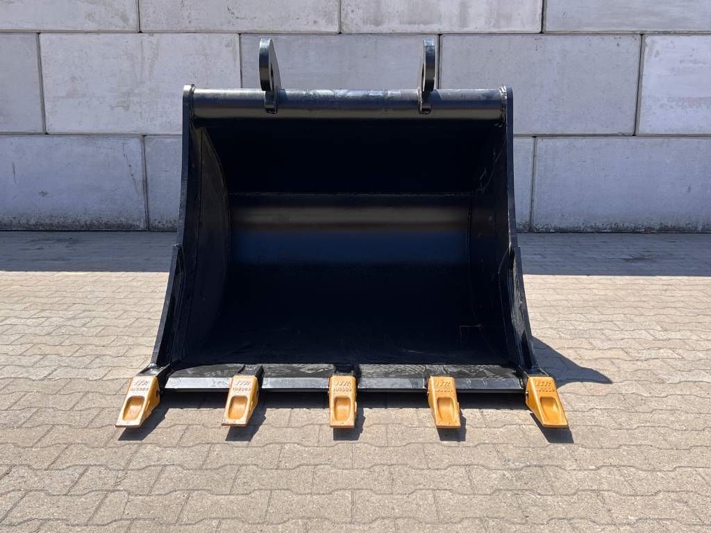 Verachtert CW20-CW30 Dieplepel - Excavationbucket -Tiefloffel