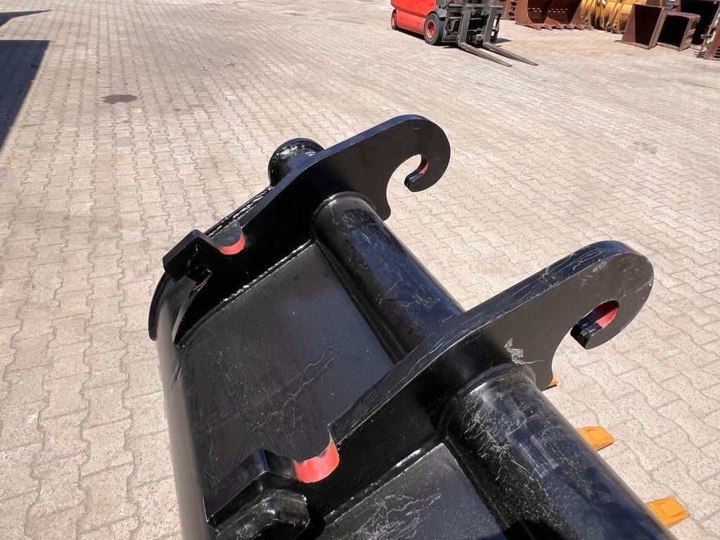 Verachtert CW20-CW30 Dieplepel - Excavationbucket -Tiefloffel