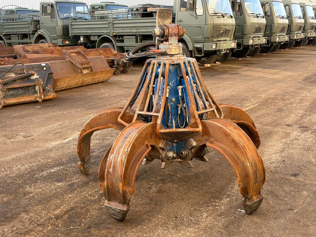 Verachtert EBS 25 600