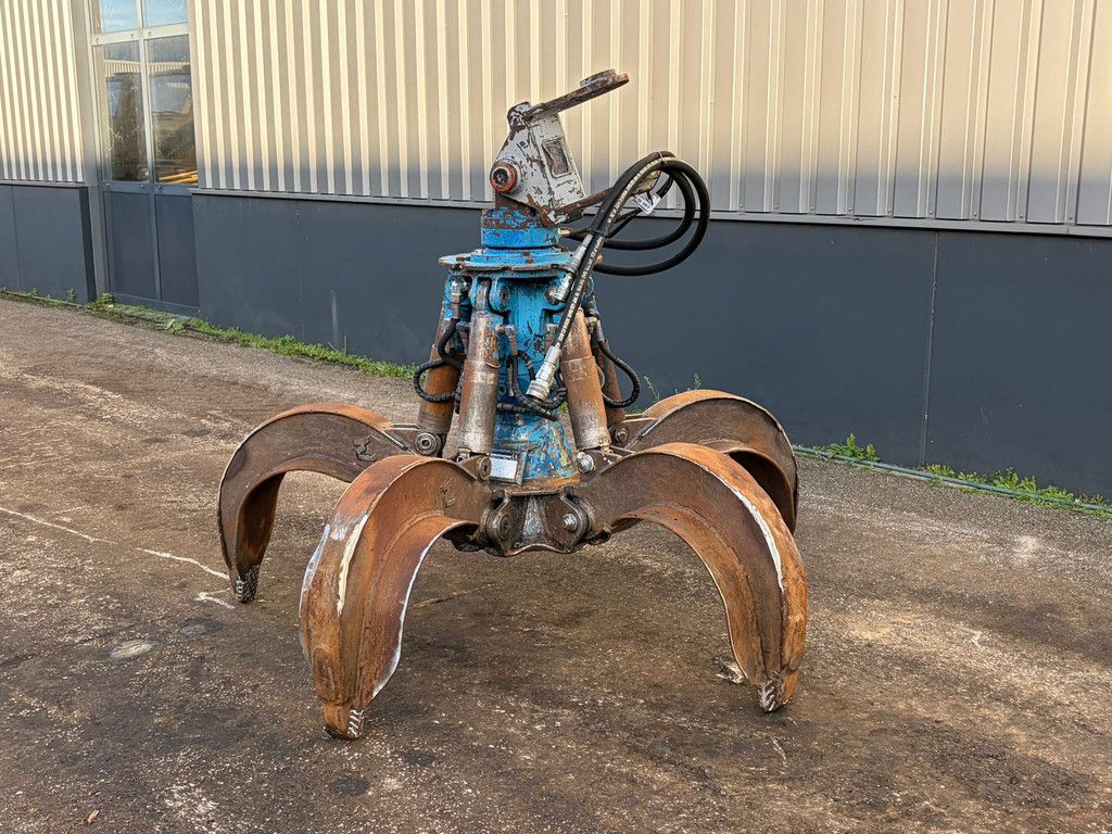 Verachtert GSM 25 500