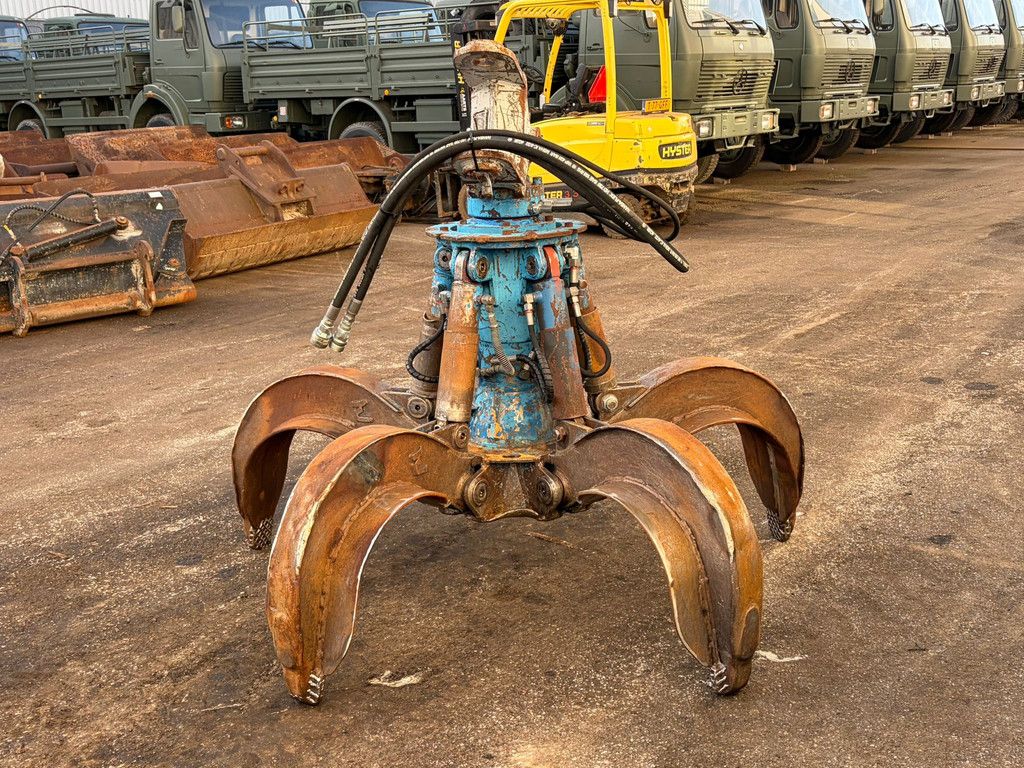 Verachtert GSM 25 500