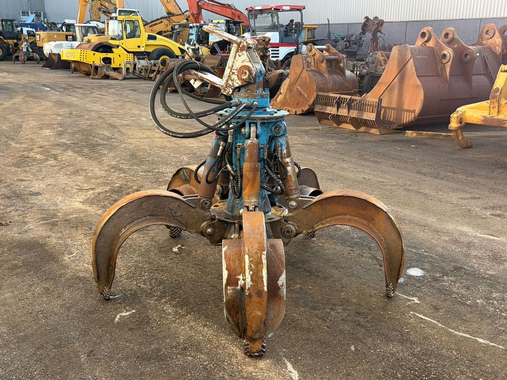 Verachtert GSM 25 500