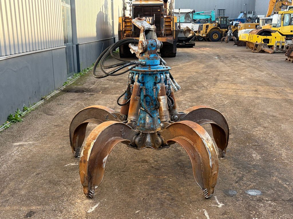 Verachtert GSM 25 500