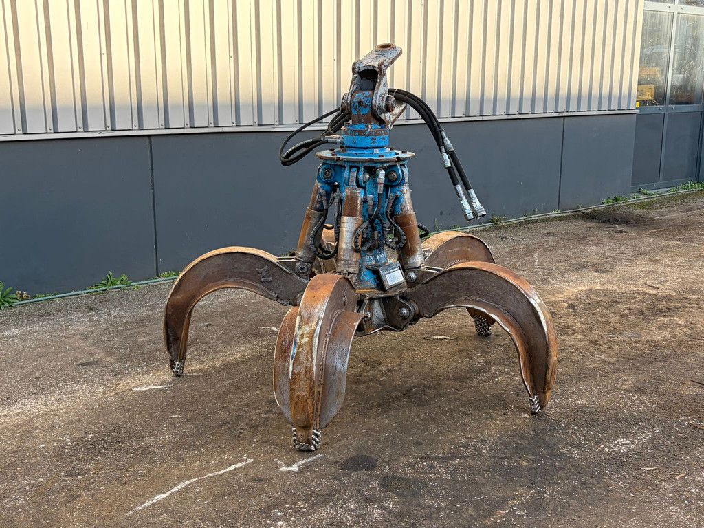 Verachtert GSM 25 500