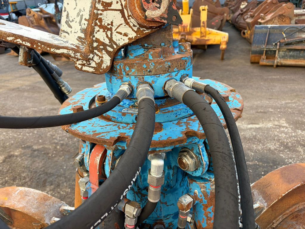 Verachtert GSM 25 500