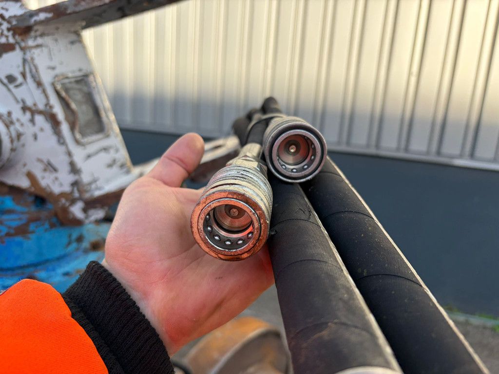 Verachtert GSM 25 500