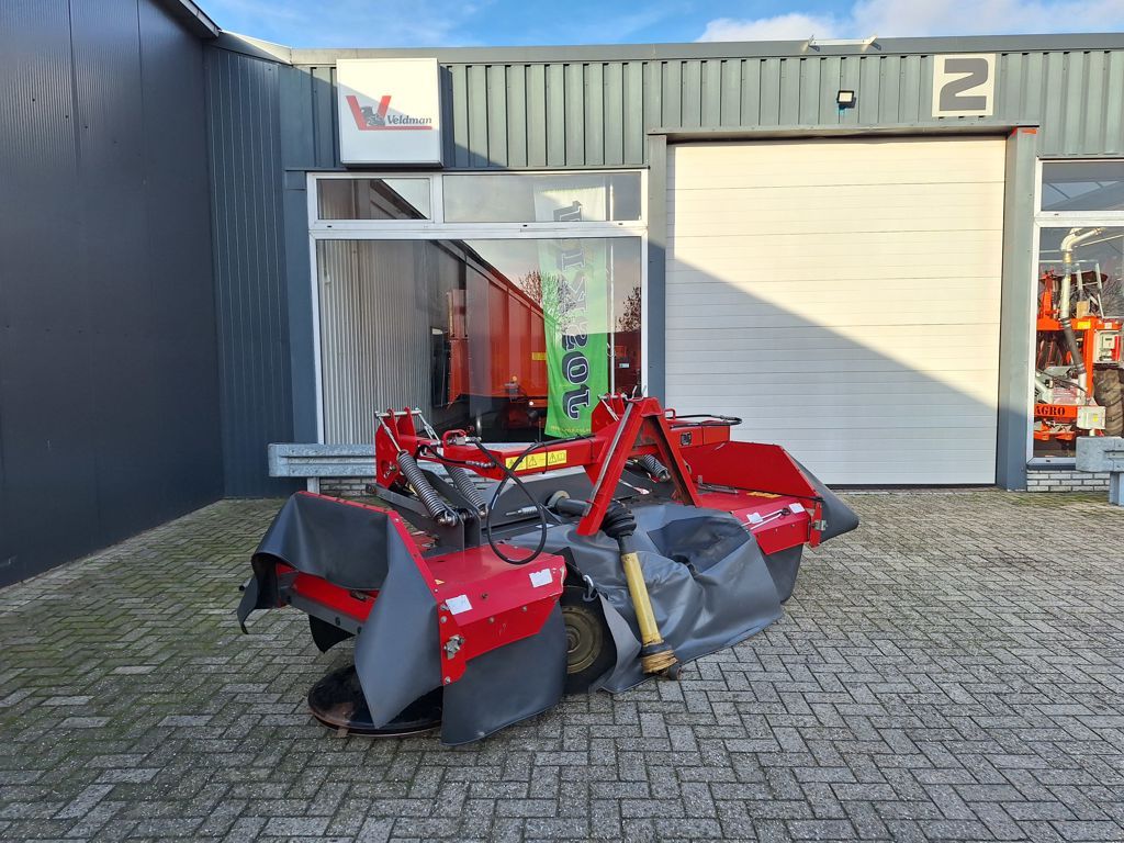 Massey Ferguson M 304-FZ