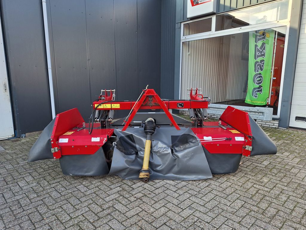 Massey Ferguson M 304-FZ