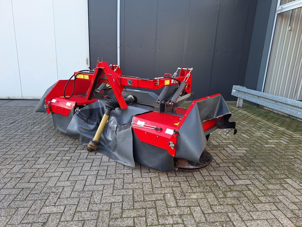 Massey Ferguson M 304-FZ