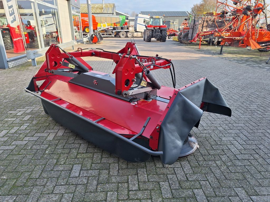 Massey Ferguson M 304-FZ