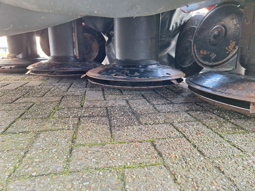 Massey Ferguson M 304-FZ