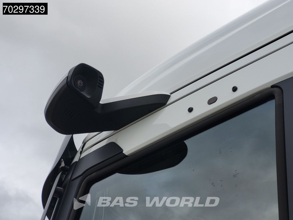 Iveco X-Way 500 4X2 NEW! Retarder Big-Axle Standklima MirrorCam Navi LED ACC Euro 6