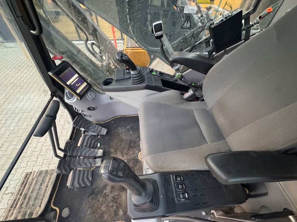 Volvo EC 250 EL