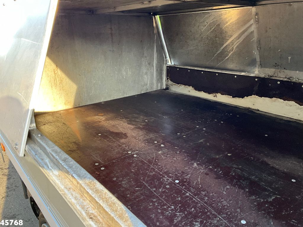 Fiat Doblò 1.3 MultiJet Maxi Veegvuilkipper