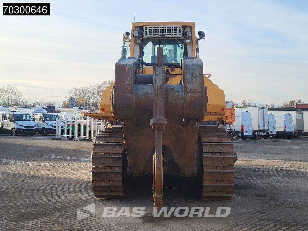 Liebherr PR764 53 Ton (NOT D9 T)