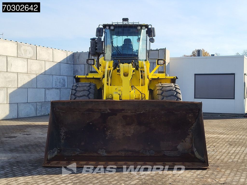 Hyundai HL980 HL980 Quick Coupler