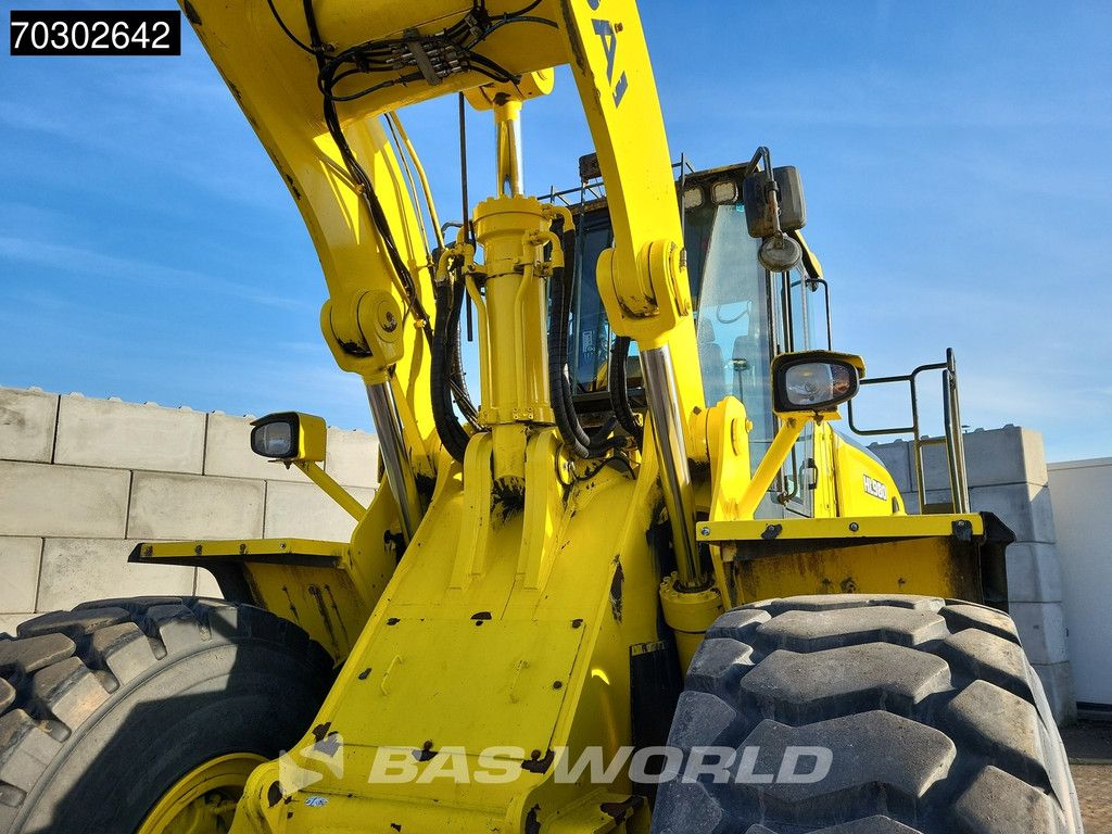 Hyundai HL980 HL980 Quick Coupler