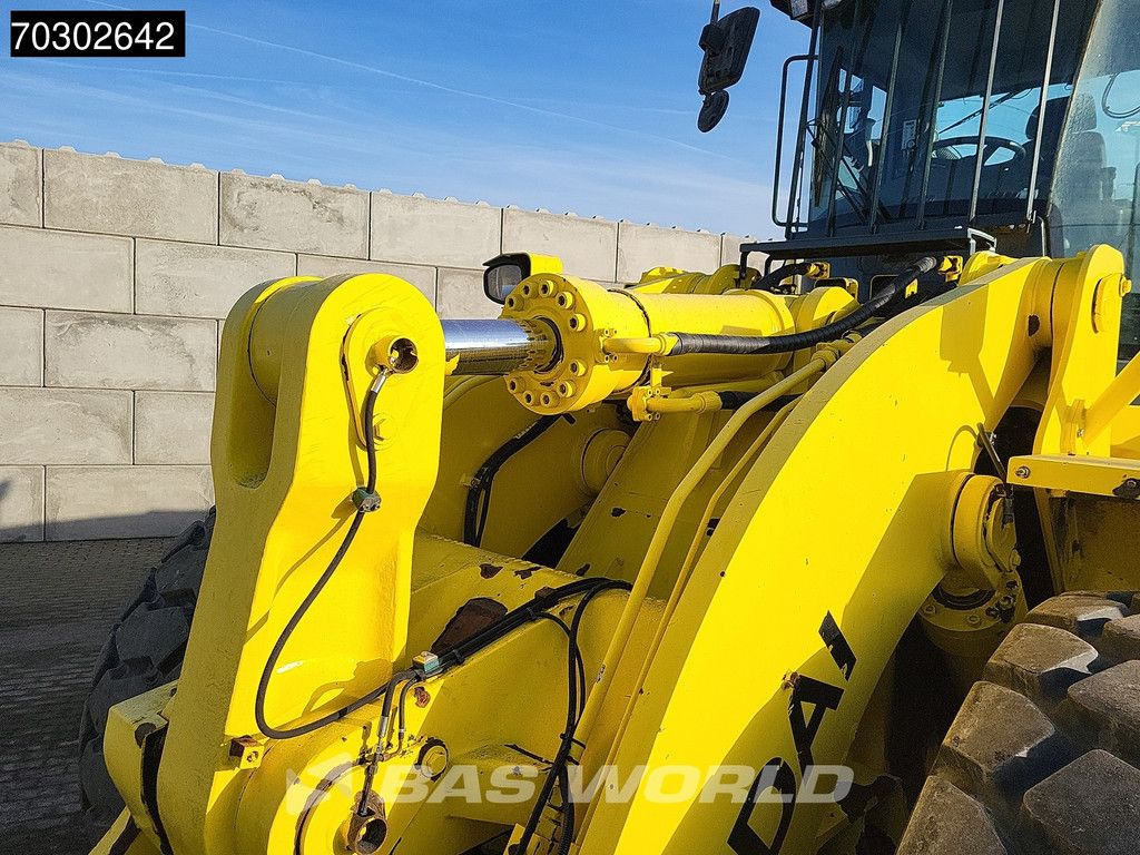 Hyundai HL980 HL980 Quick Coupler