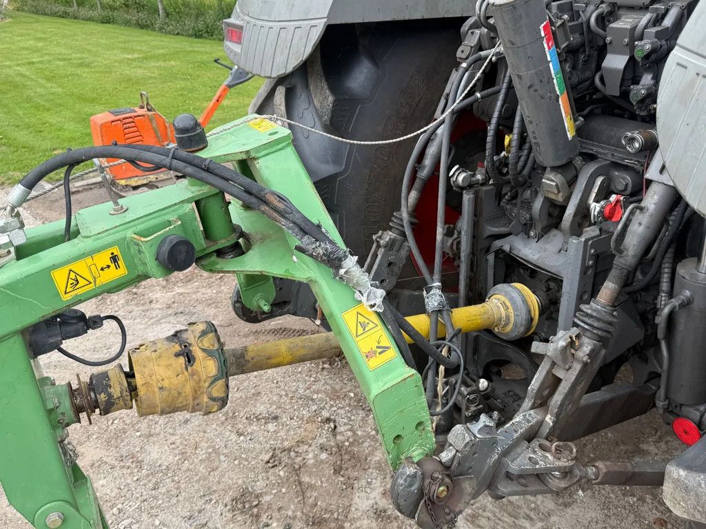 Krone KWT 11.02 / 10 Trein model