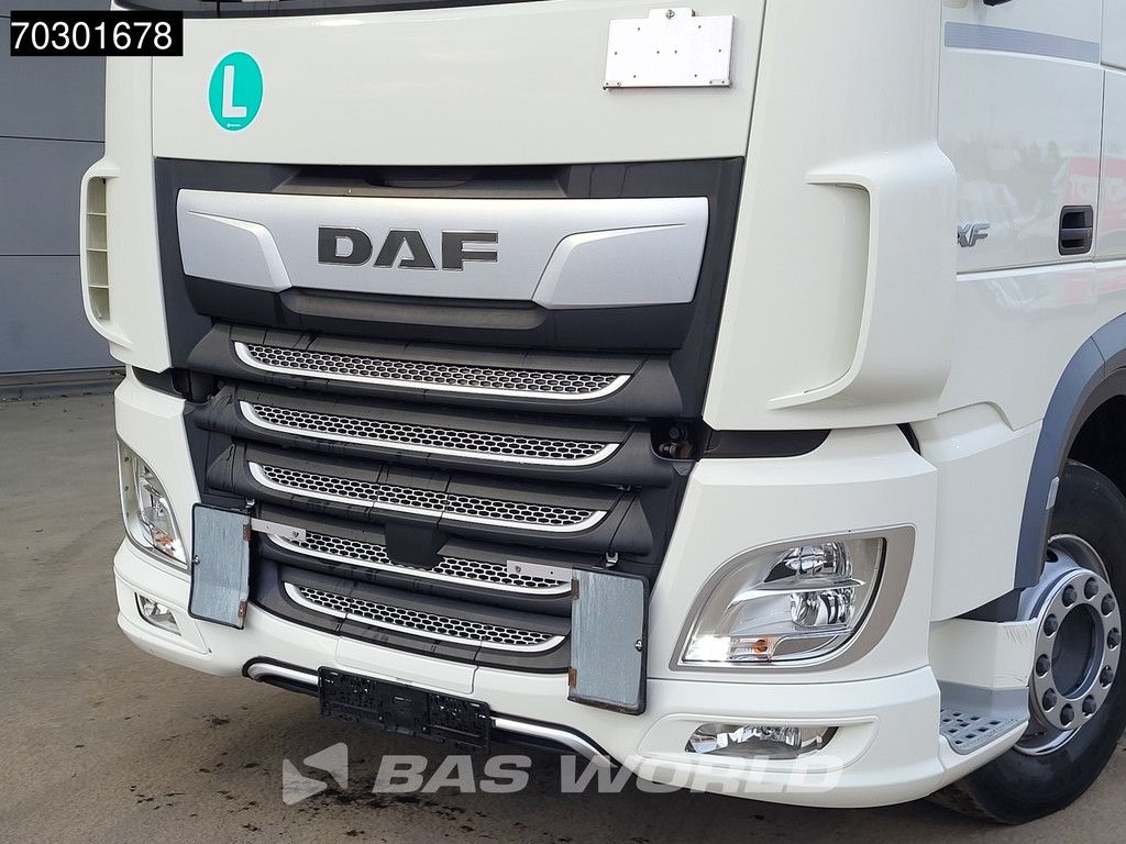 DAF XF 480 6X2 FAN Retarder Lift+Steering Axle Full Air Euro 6