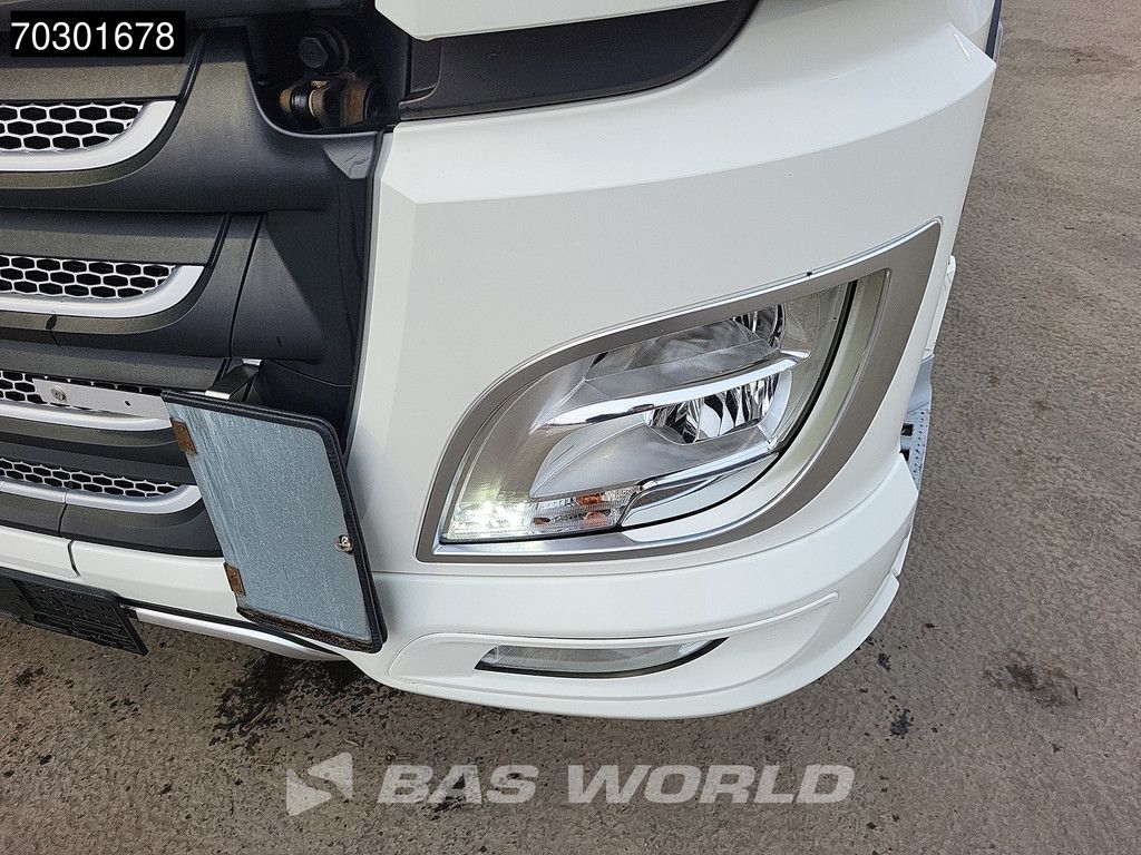 DAF XF 480 6X2 FAN Retarder Lift+Steering Axle Full Air Euro 6