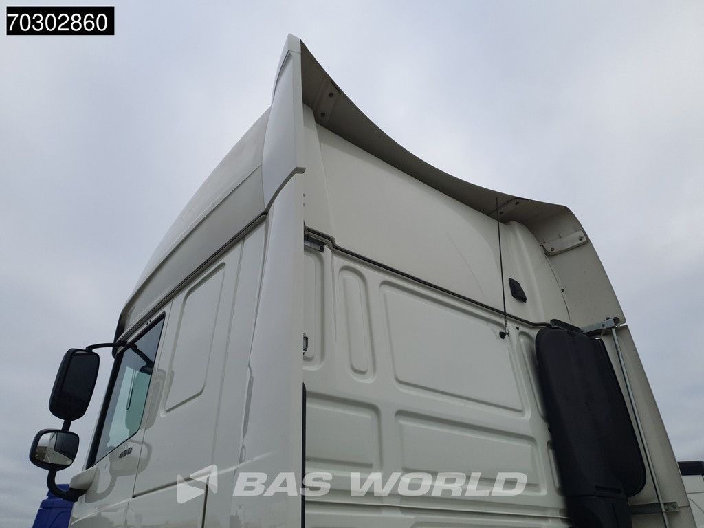 DAF XF 480 4X2 SSC 2xTanks