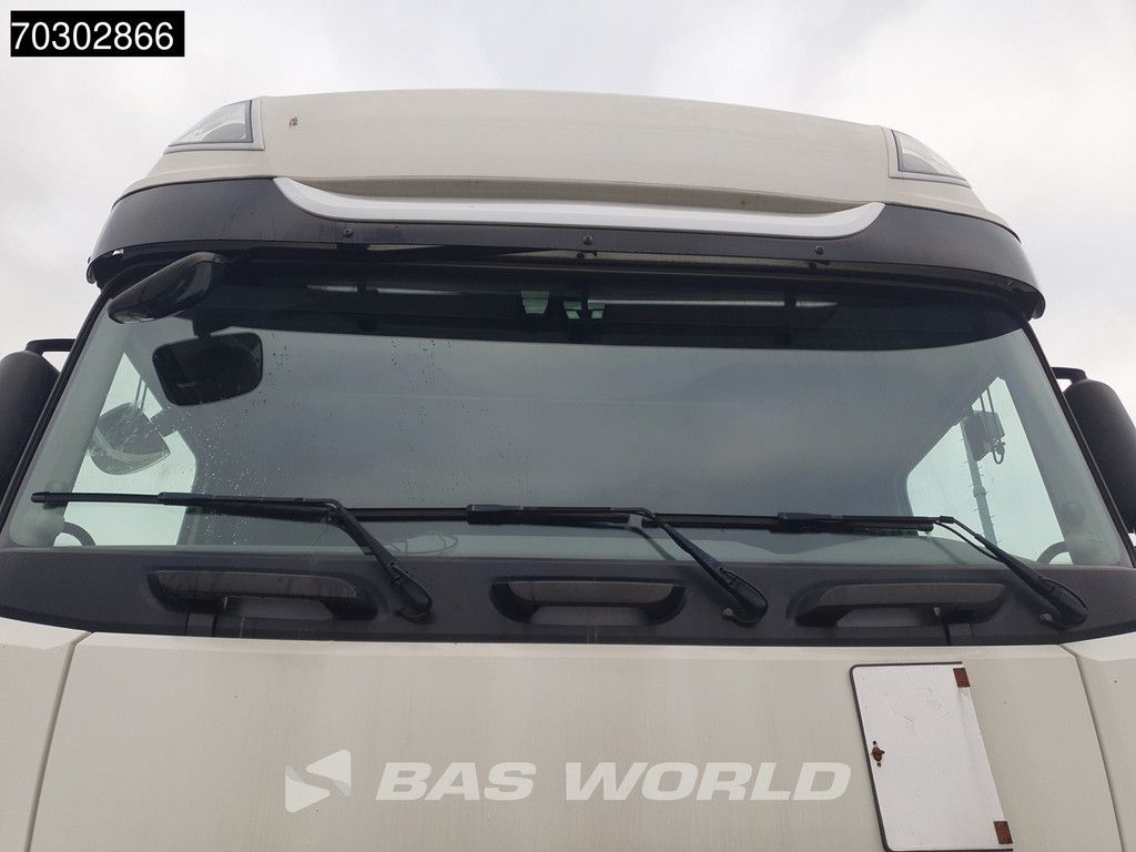 DAF XF 480 4X2 SSC 2xTanks