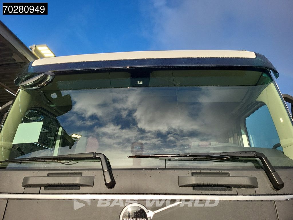 Volvo FM 500 6X2 NEW! Palfinger PK41002 EH-E Kran Crane Lift-steering Axle Euro 6