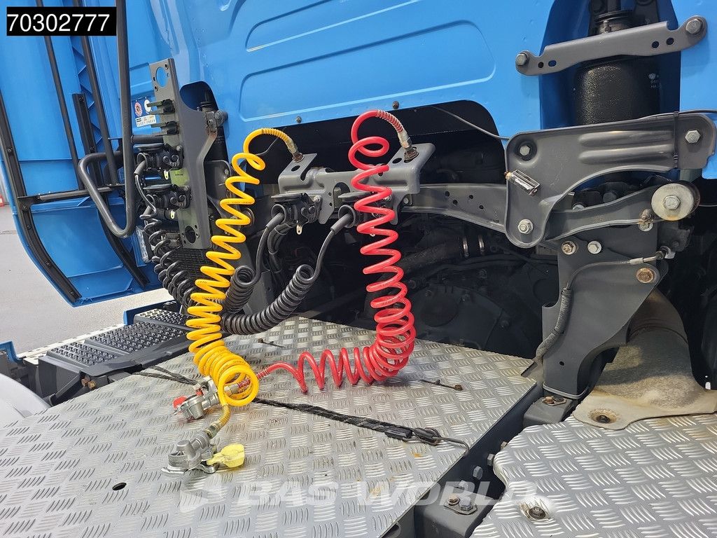 Scania R R450 4X2 Retarder Compressor Standairco Alcoa's ACC Euro 6