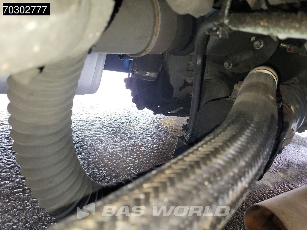 Scania R R450 4X2 Retarder Compressor Standairco Alcoa's ACC Euro 6