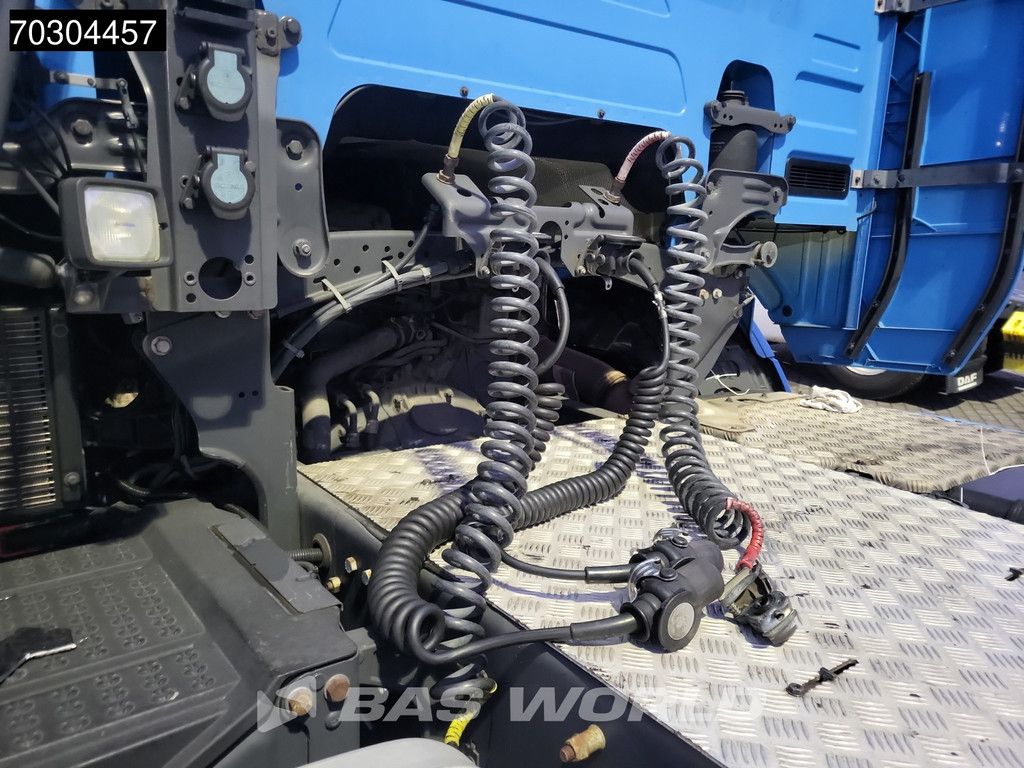 Scania R R450 4X2 Retarder Compressor Standairco Alcoa's ACC Euro 6