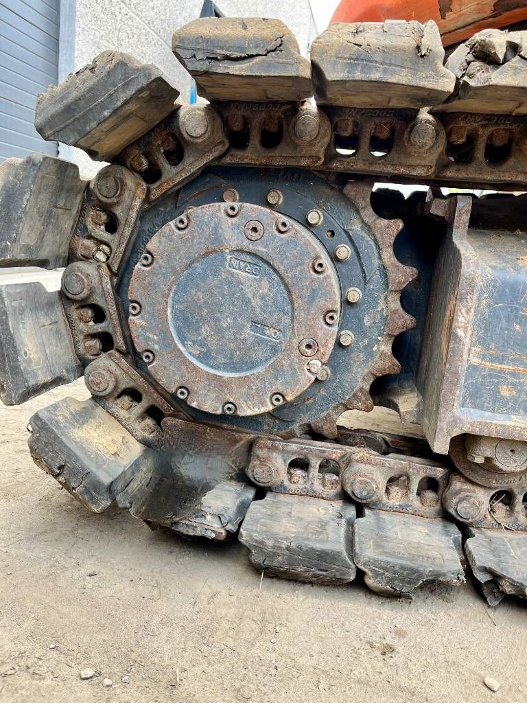 Develon DX 140 LCR-7