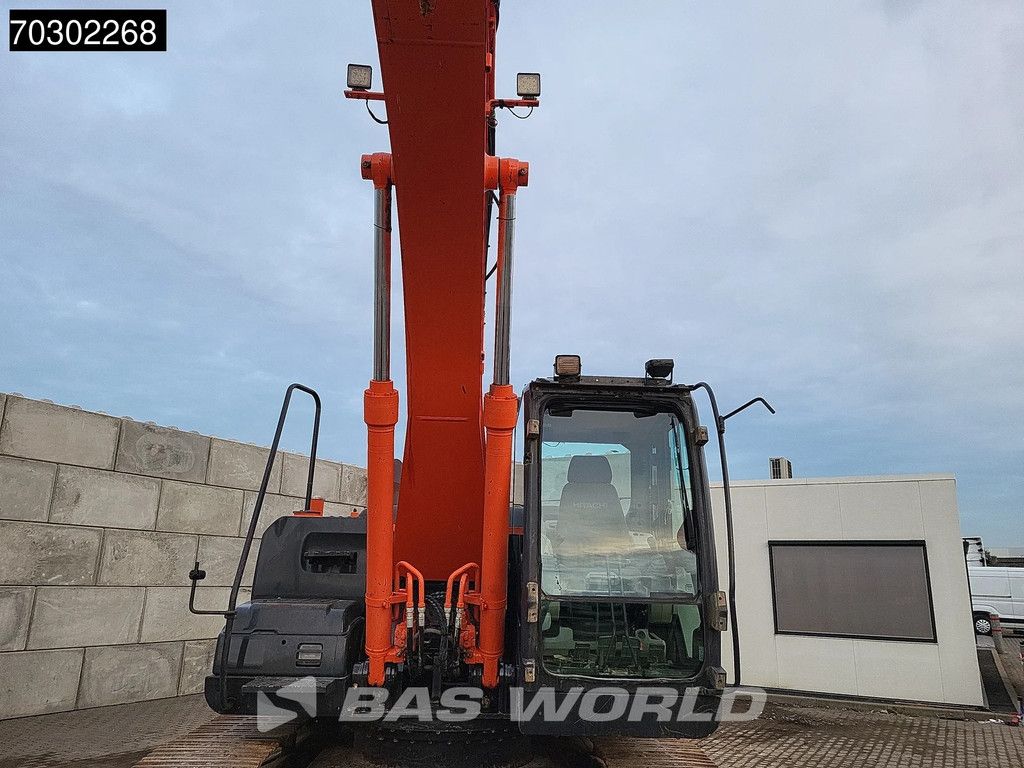 Hitachi ZX210 LC -5B