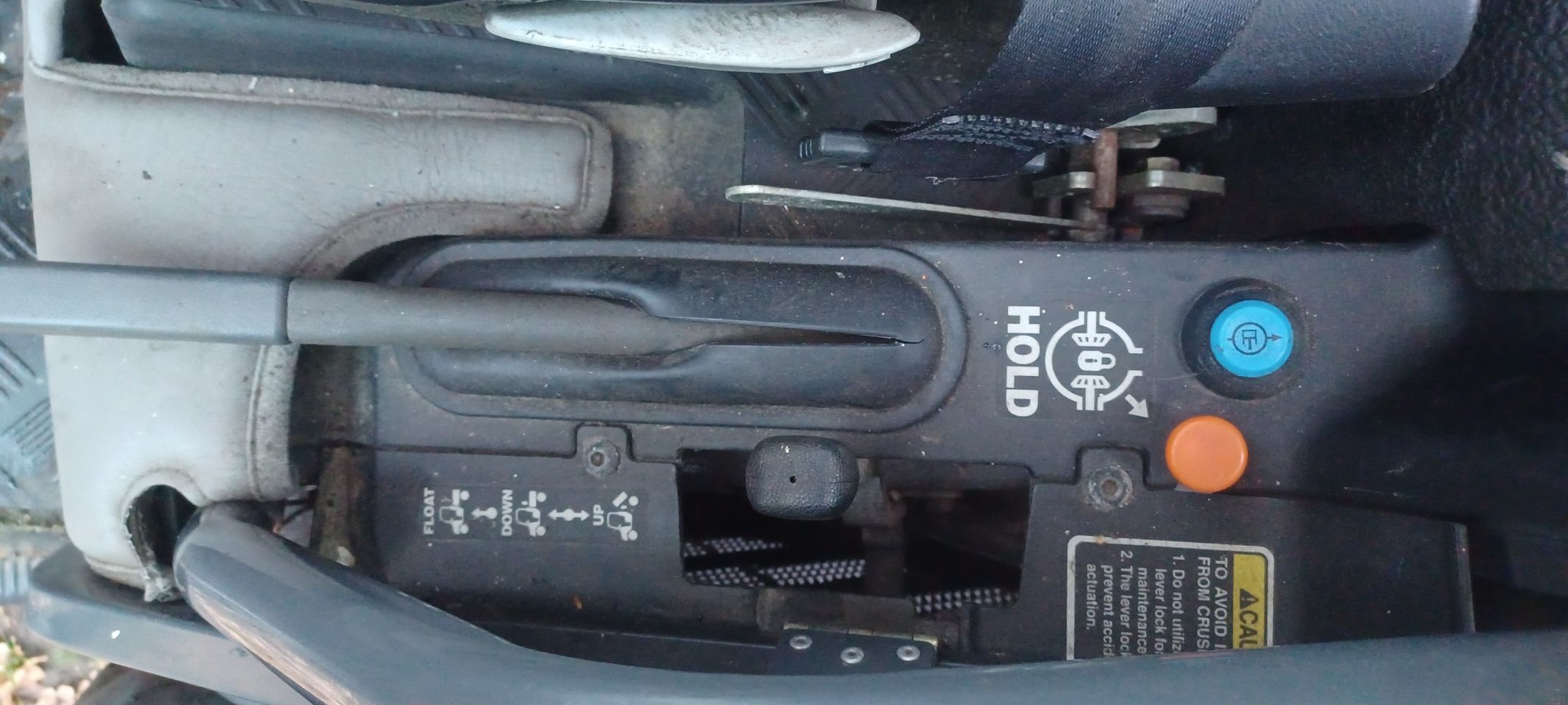 Kubota 900 RTV diesel 4x4