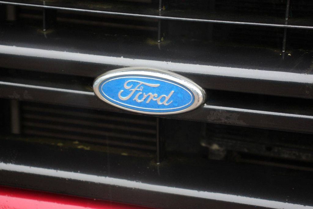 Ford Explorer LPG+Benzin 160 PS 1993