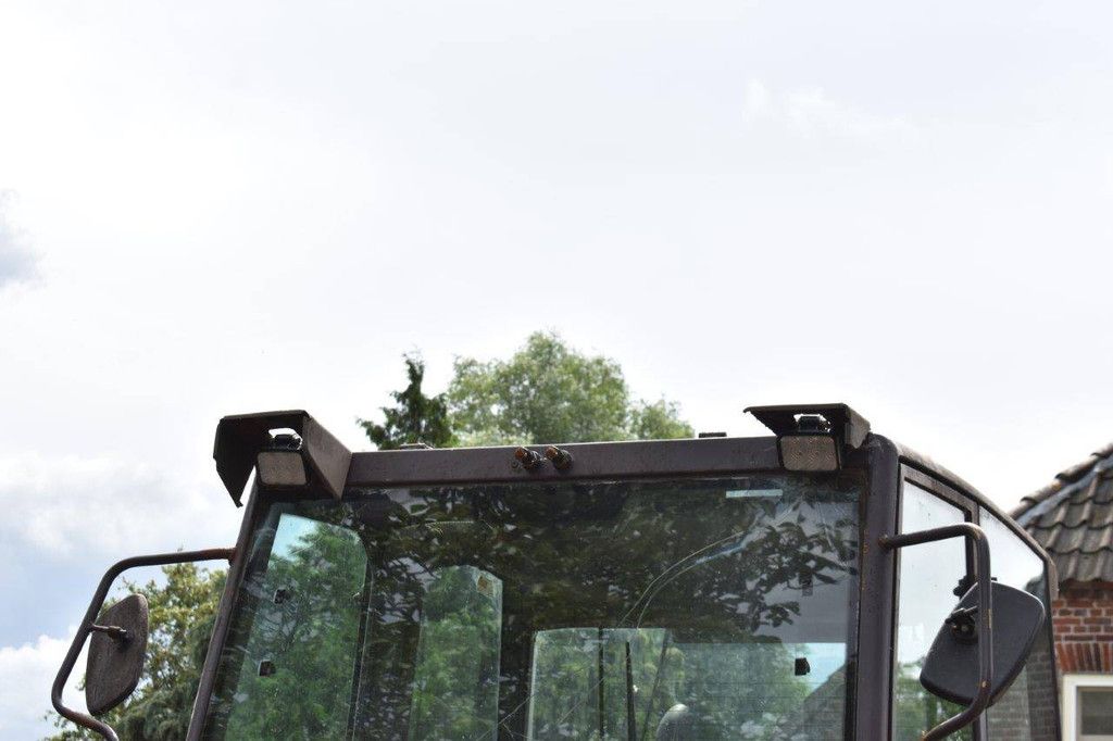 Wheel loader Ahlmann AZ85 Diesel