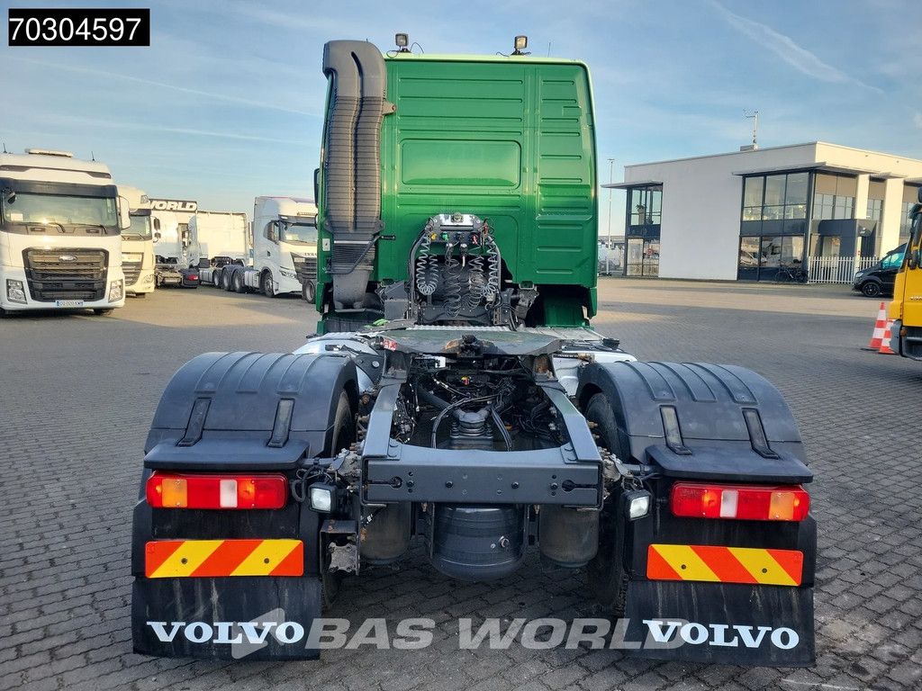 Volvo FM 410 4X2 VEB Hydraulik Alcoa's