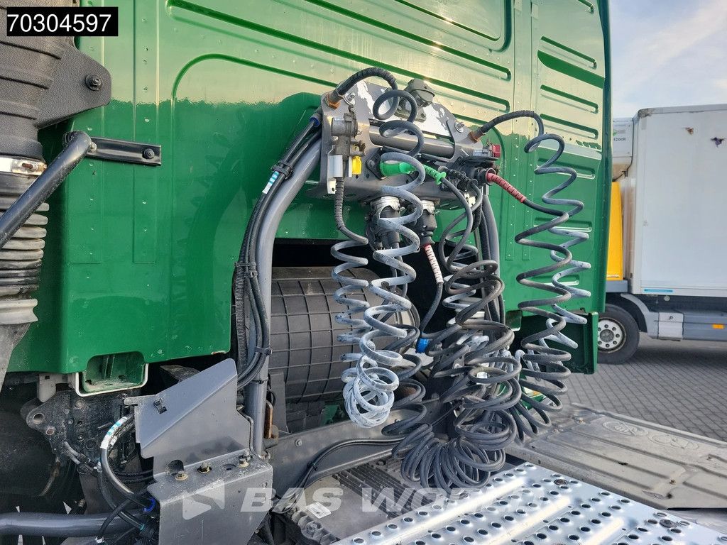 Volvo FM 410 4X2 VEB Hydraulik Alcoa's