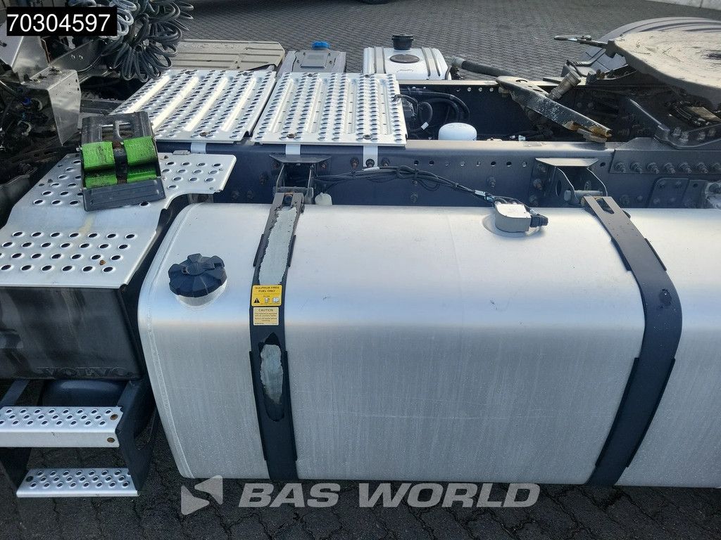 Volvo FM 410 4X2 VEB Hydraulik Alcoa's